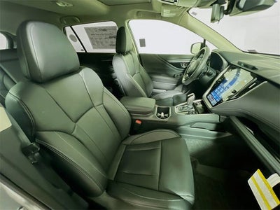 2025 Subaru OUTBACK Touring