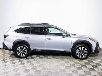 2025 Subaru OUTBACK Touring