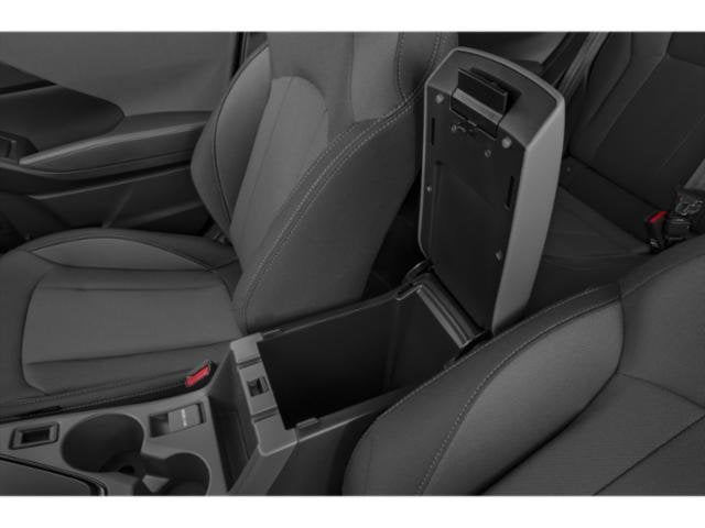 2027 Subaru CROSSTREK Base