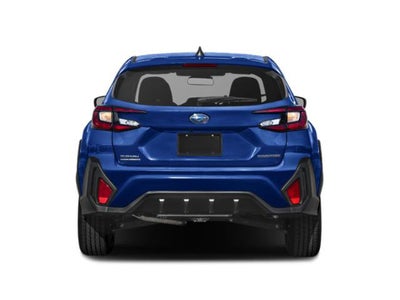 2027 Subaru CROSSTREK Base