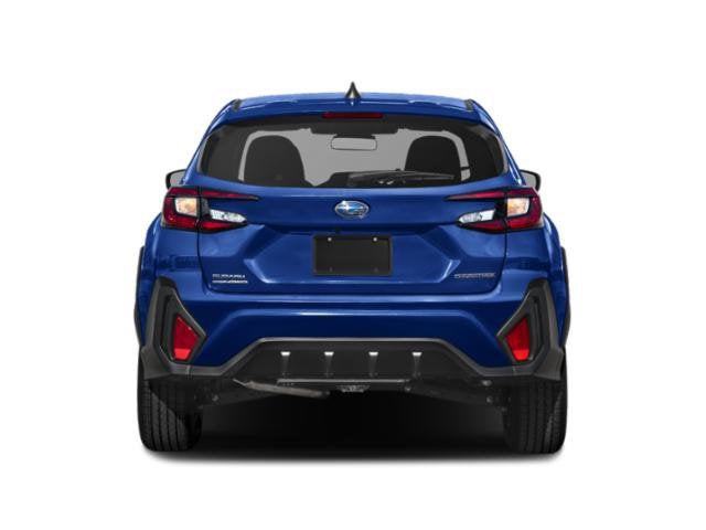 2027 Subaru CROSSTREK Base