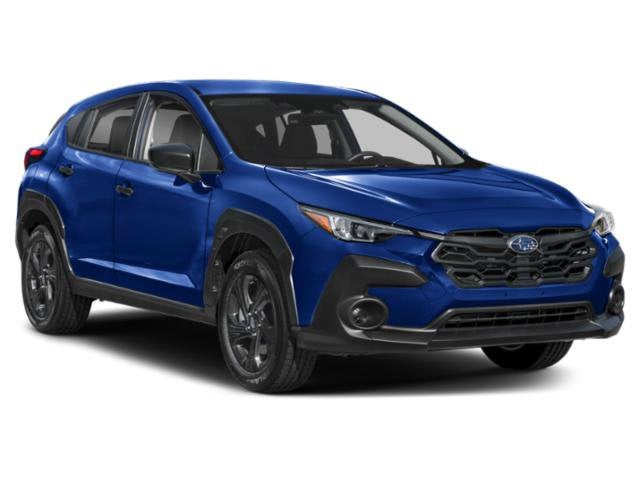 2027 Subaru CROSSTREK Base