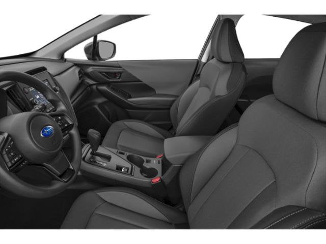 2027 Subaru CROSSTREK Base