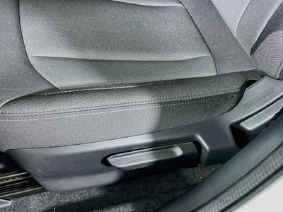 2027 Subaru CROSSTREK Base