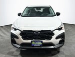 2027 Subaru CROSSTREK Base