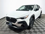 2027 Subaru CROSSTREK Base