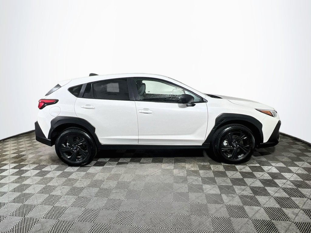 2027 Subaru CROSSTREK Base
