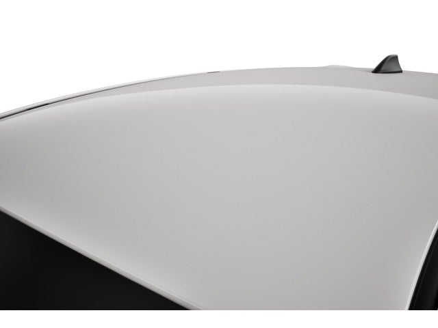 2027 Subaru CROSSTREK Base