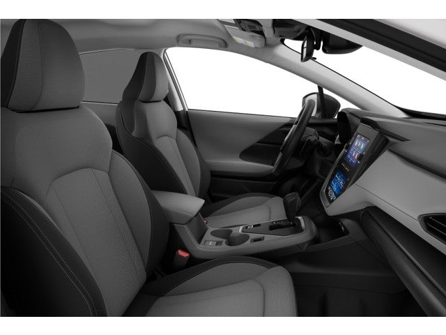 2027 Subaru CROSSTREK Base