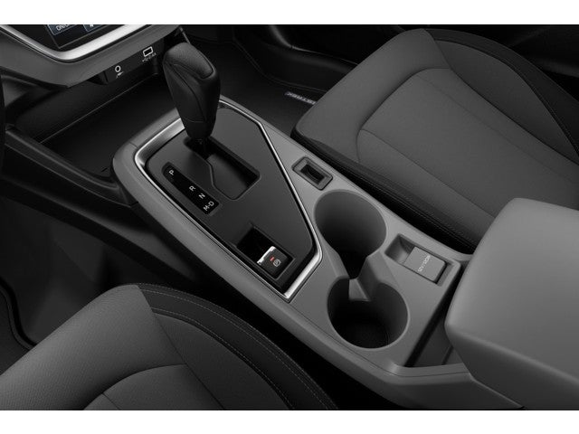 2027 Subaru CROSSTREK Base