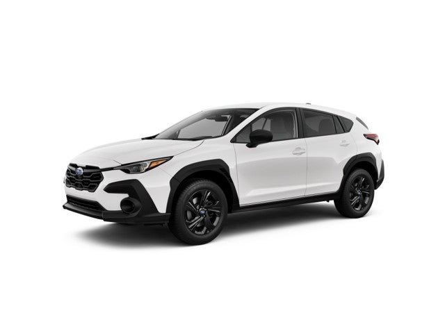 2027 Subaru CROSSTREK Base