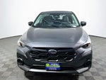 2027 Subaru CROSSTREK Base