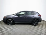 2027 Subaru CROSSTREK Base