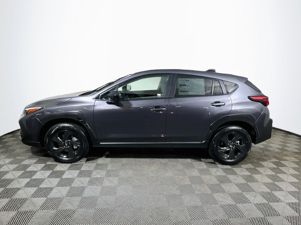 2027 Subaru CROSSTREK Base