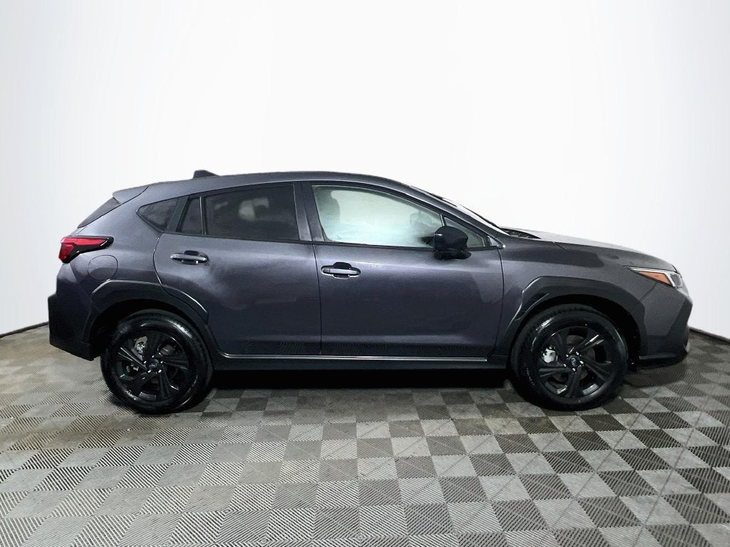 2027 Subaru CROSSTREK Base