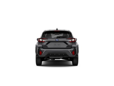 2027 Subaru CROSSTREK Base