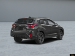 2027 Subaru CROSSTREK Base