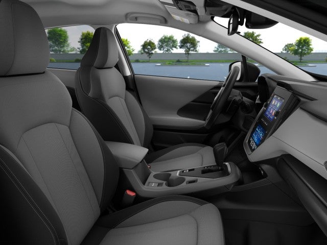 2027 Subaru CROSSTREK Base