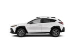 2027 Subaru CROSSTREK Base