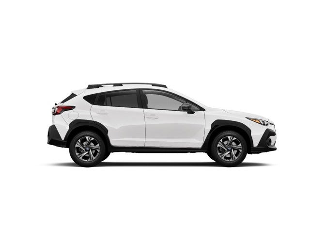 2027 Subaru CROSSTREK Base