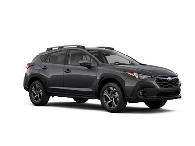 2027 Subaru CROSSTREK Base