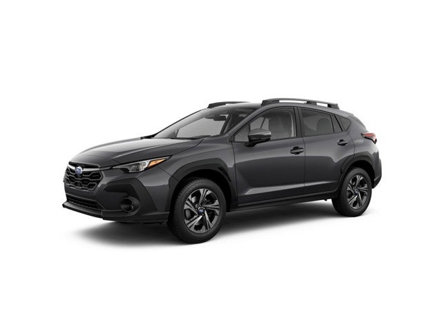 2027 Subaru CROSSTREK Base