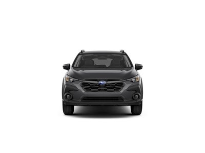 2027 Subaru CROSSTREK Base