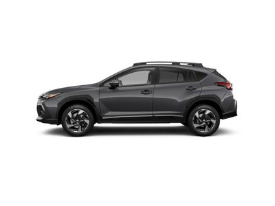 2027 Subaru CROSSTREK Base