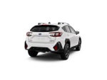2027 Subaru CROSSTREK Base