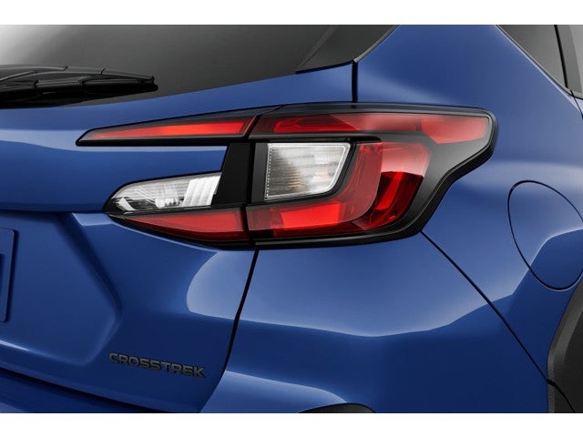 2027 Subaru CROSSTREK Base