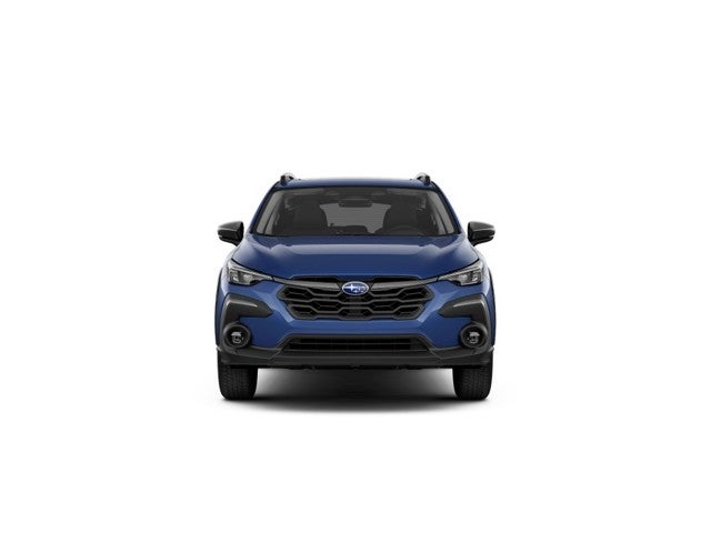 2027 Subaru CROSSTREK Base