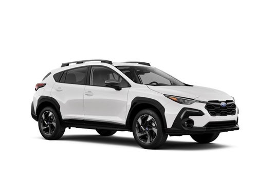 2027 Subaru CROSSTREK Base