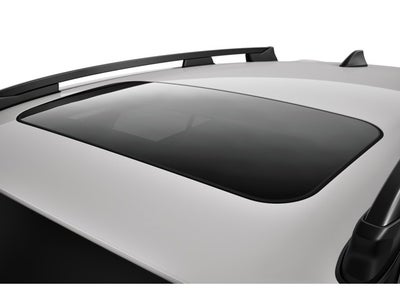 2027 Subaru CROSSTREK Base