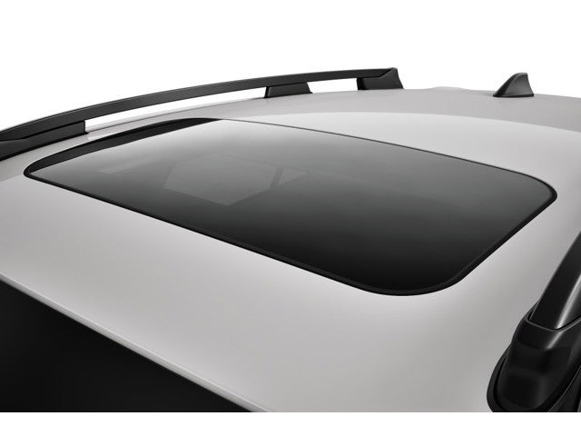 2027 Subaru CROSSTREK Base