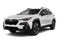2027 Subaru CROSSTREK Base