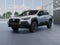 2027 Subaru CROSSTREK Wilderness