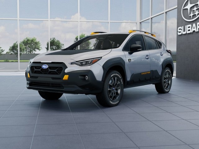 2027 Subaru CROSSTREK Wilderness