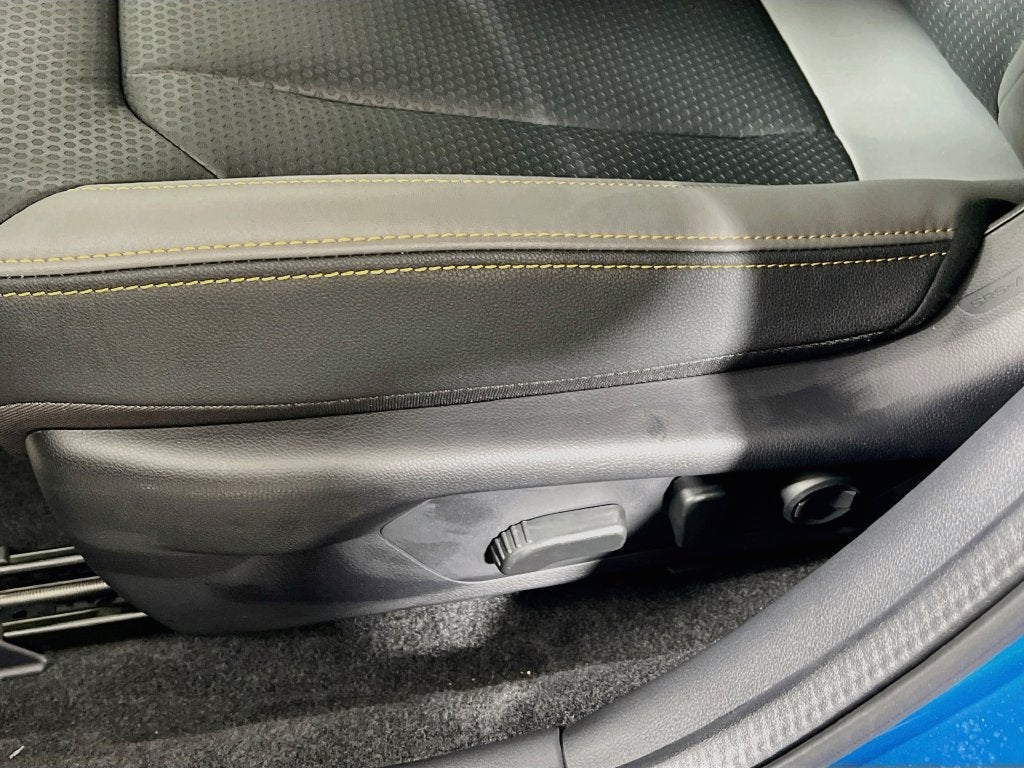 2027 Subaru CROSSTREK Wilderness