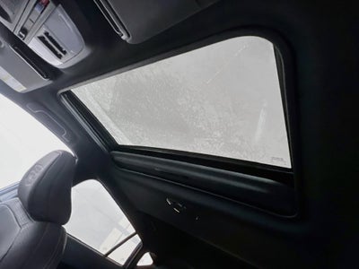 2027 Subaru CROSSTREK Wilderness