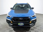 2027 Subaru CROSSTREK Wilderness