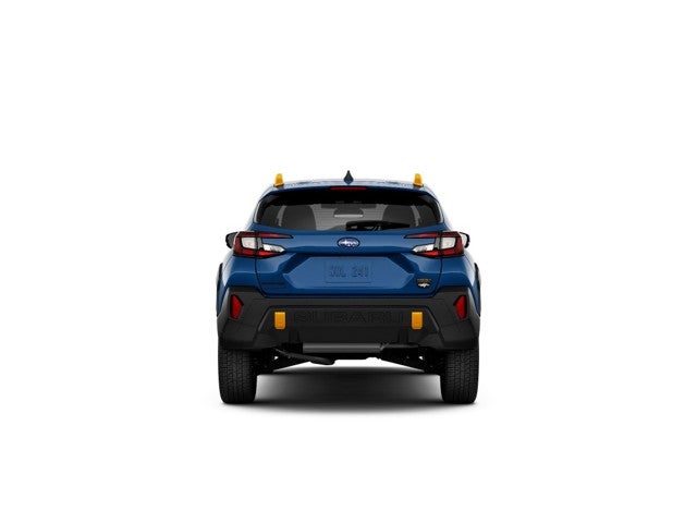 2027 Subaru CROSSTREK Base