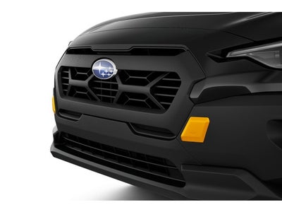 2027 Subaru CROSSTREK Base