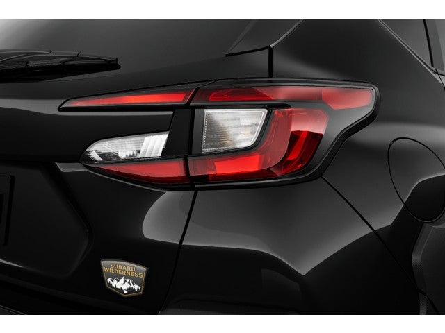 2027 Subaru CROSSTREK Base