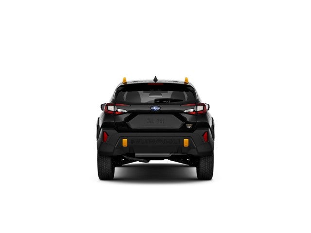 2027 Subaru CROSSTREK Base