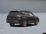 2026 Subaru FORESTER Sport Onyx Addition