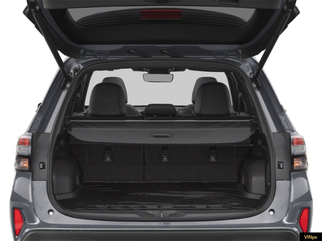 2026 Subaru FORESTER Sport Onyx Addition