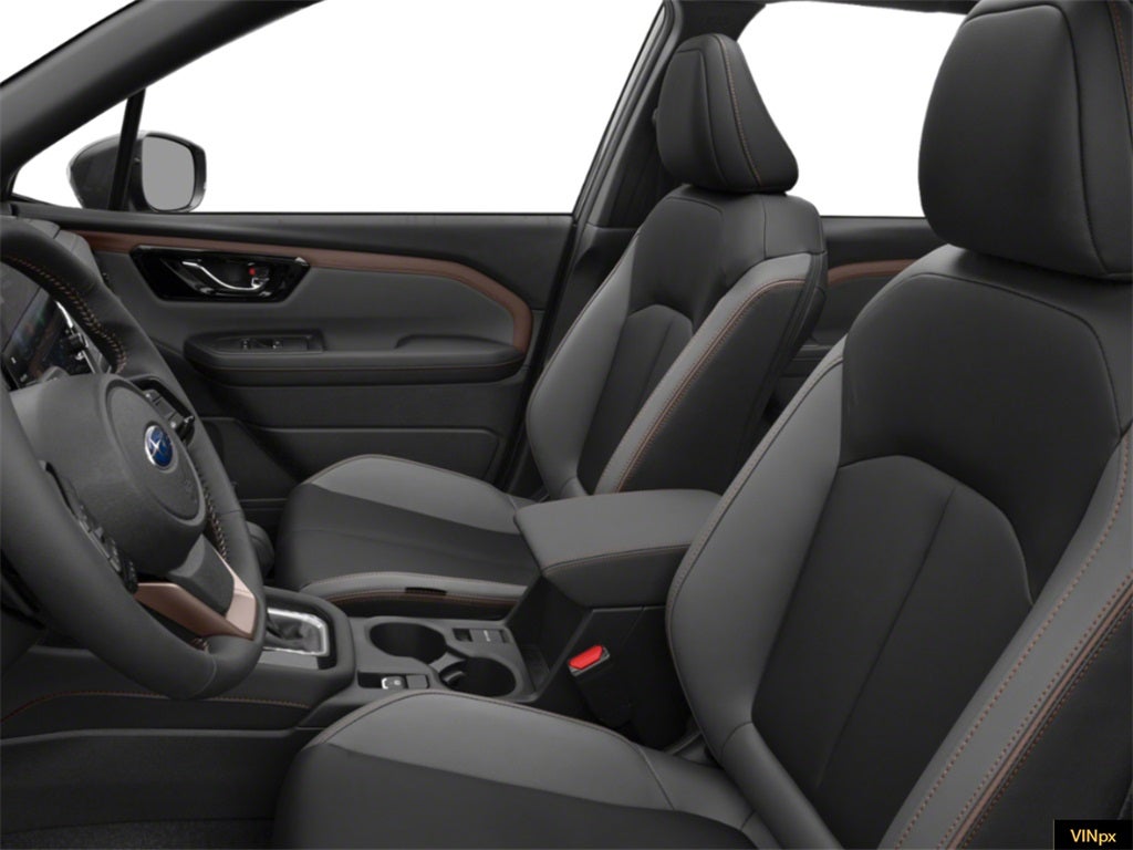 2026 Subaru FORESTER Sport Onyx Addition