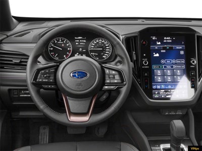 2026 Subaru FORESTER Sport Onyx Addition