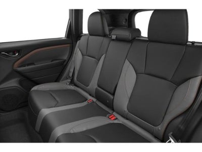 2026 Subaru FORESTER Sport Onyx Addition