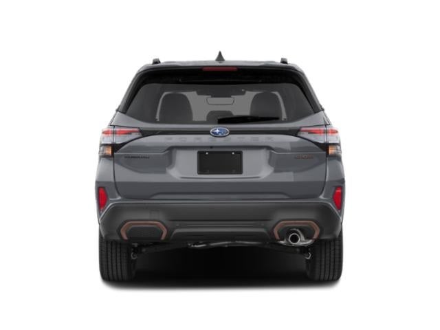 2026 Subaru FORESTER Sport Onyx Addition